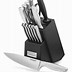 Image result for Kitchen Cutlery Knife Sets