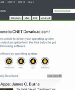 Image result for Cnet.com Free Downloads