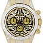 Image result for Rolex Daytona Watch Black and Gold