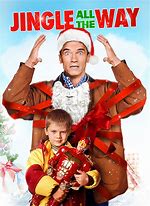 Image result for Jingle All the Way Liz Langston