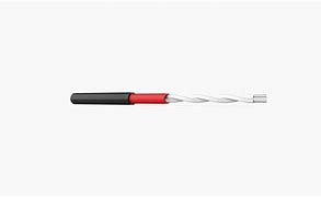 Image result for Red Data Cable Nylon