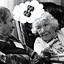 Image result for Old Couple Meme