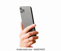 Image result for Hand Holding Phone Back View