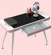 Image result for iPhone White Table
