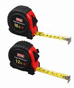 Image result for Heavy Duty Measuring Tape