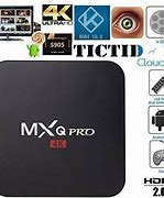 Image result for Mxq Pro 4K Custom Firmware