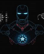 Image result for Iron Man Jarvis Desktop
