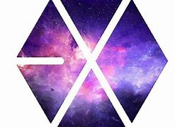 Image result for Purple Galaxy Logos