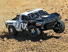 Image result for Traxxas Slash 4x4 Brushless