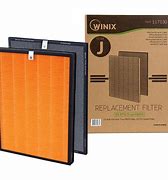 Image result for Replacement Filters for Home Air Purifier