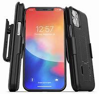 Image result for iPhone 12 Mini Belt Case