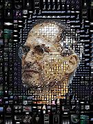 Image result for Steve Jobs Product Matrix Presentation