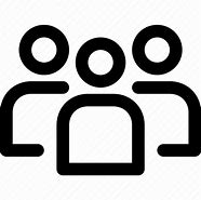 Image result for Community Group Icon