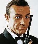 Image result for James Bond Histoire