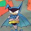 Image result for Bat Mite DC Comics