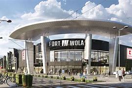 Image result for ch_fort_wola