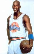 Image result for Space Jam with Michael Jordon