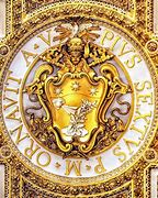 Image result for Alexander VI Coat of Arms