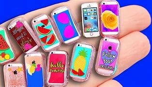 Image result for Smallest iPhone Novelty