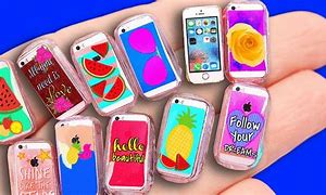 Image result for Mini Printable Phone Case
