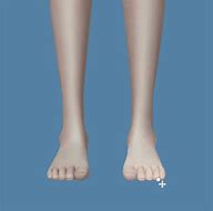Image result for Sims 4 Realistic Feet
