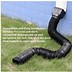 Image result for Flexible Downspout Hangers
