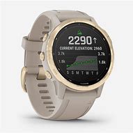 Image result for Garmin Fenix 6s Pro Solar