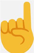 Image result for Little Hand Emoji