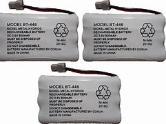 Image result for BT Rechargeable Phone Batteries
