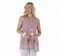 Image result for Chiffon Tunic Tops