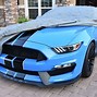 Image result for Shelby GT350 Car Cover