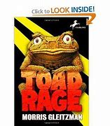 Image result for Limpy Toad Rage