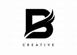 Image result for Letter B as Logo