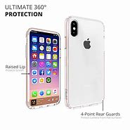 Image result for Apple iPhone X. Back Cover