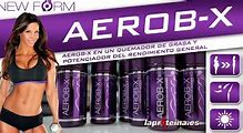 Image result for aerob�x