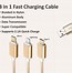 Image result for Fast Charging Cables