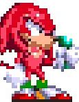 Image result for Knuckles the Echidna Sonic 3