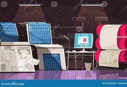 Image result for Printing Area Cartoon