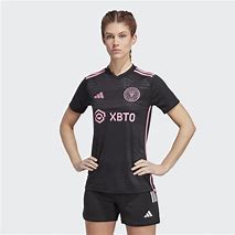 Image result for Inter Miami Jersey Women