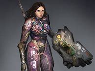 Image result for Future Women Warriors