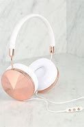 Image result for Taylor Headphones Rose Gold