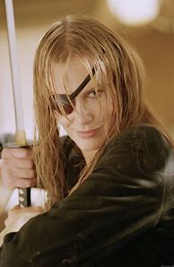 Image result for Kill Bill Actress
