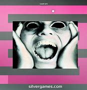 Image result for Scary Maze Face