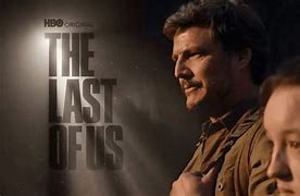 Image result for The Last of Us Theme HBO/MAX