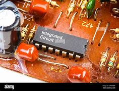 Image result for Integrated Circuit Design
