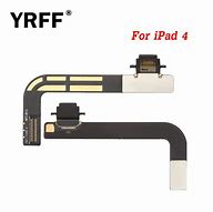 Image result for iPad 4th Generation Type of Charge Port