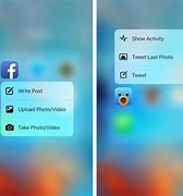 Image result for iPhone 6 3D Touch