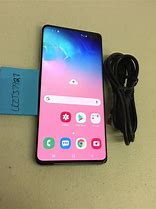 Image result for Samsung Galaxy S10 Plus White