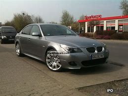 Image result for 06 BMW 525I