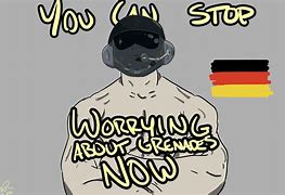 Image result for Grenade Windshield Meme